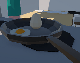 EggSplat! [Free] [Platformer]