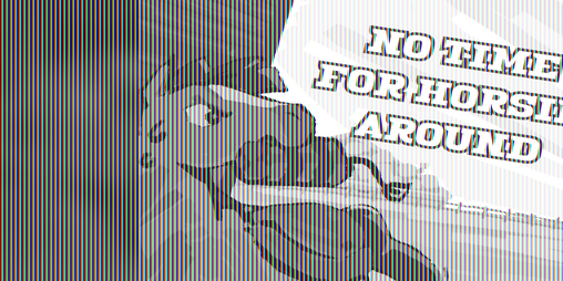 Cover image for No Time for Horsin' Around - GMTK 2026