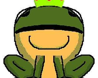 Angry Frog [Free] [Card Game]
