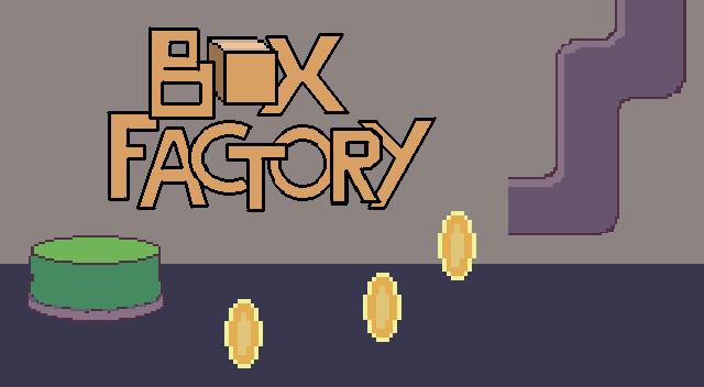 Box Factory