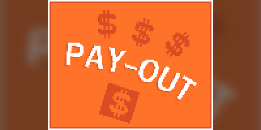 Cover image for Pay-Out