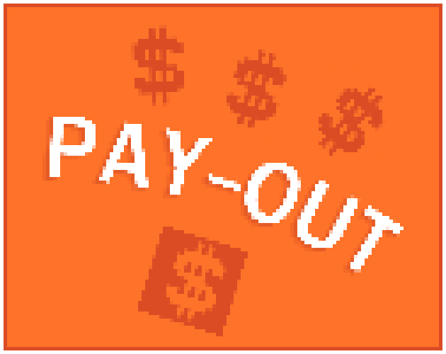 Cover image for Pay-Out