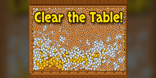 Cover image for Clear the Table!