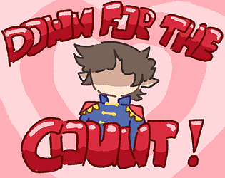 Down For The Count [Free]