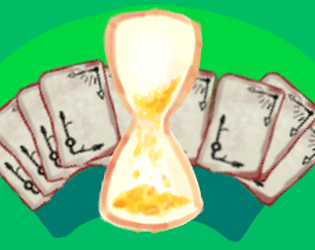 Cards Of Time [Free] [Puzzle] [Windows] [Linux]