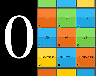 Count to Zero [Free] [Puzzle] [Windows] [macOS] [Linux]