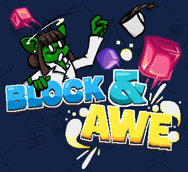Block & Awe [Free] [Puzzle] [Windows]