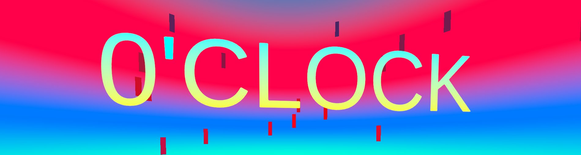 0'Clock