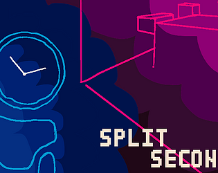 Split Second [Free] [Platformer]
