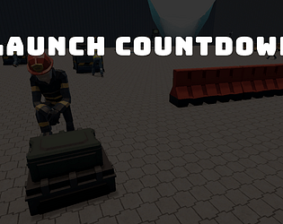 Launch  CountDown [Free] [Puzzle] [Windows]