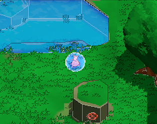 The Wrecked Isle of Captain Clore [Free] [Adventure] [Windows]