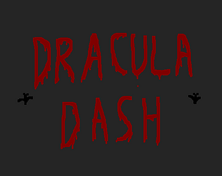Dracula Dash [Free] [Racing]