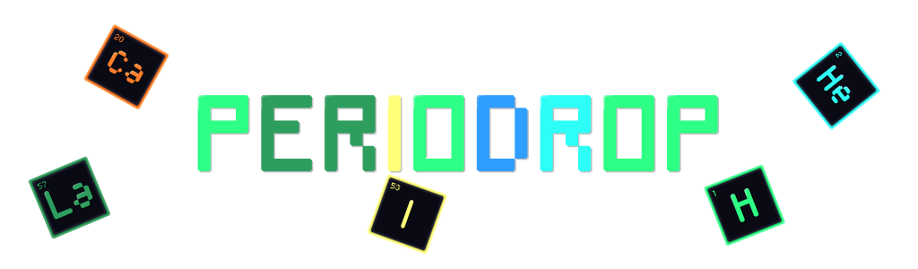 Periodrop