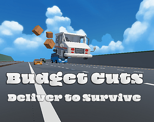 Budget Cuts [Free] [Other] [Windows]