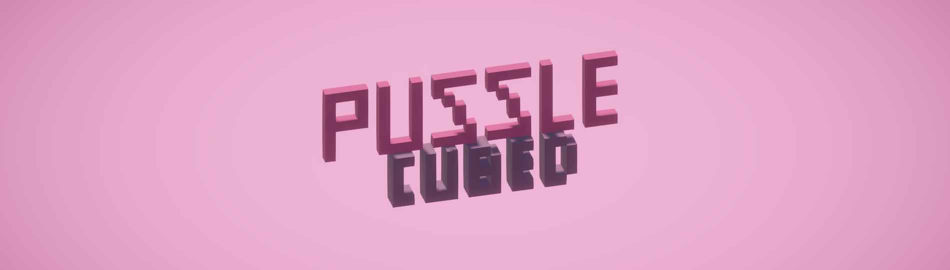 Puzzle Cubed