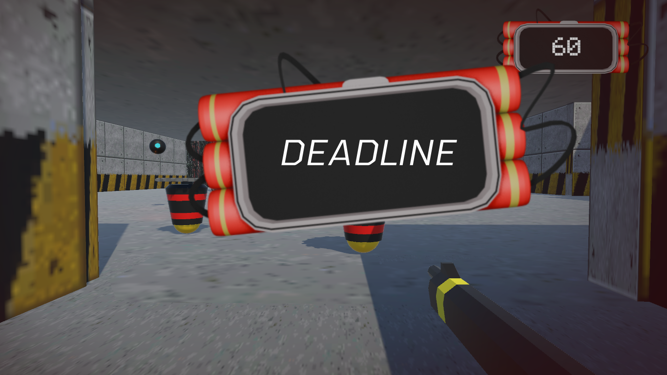 Deadline: CountDown