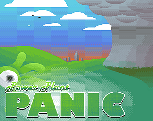 Power Plant Panic! [Free] [Action]