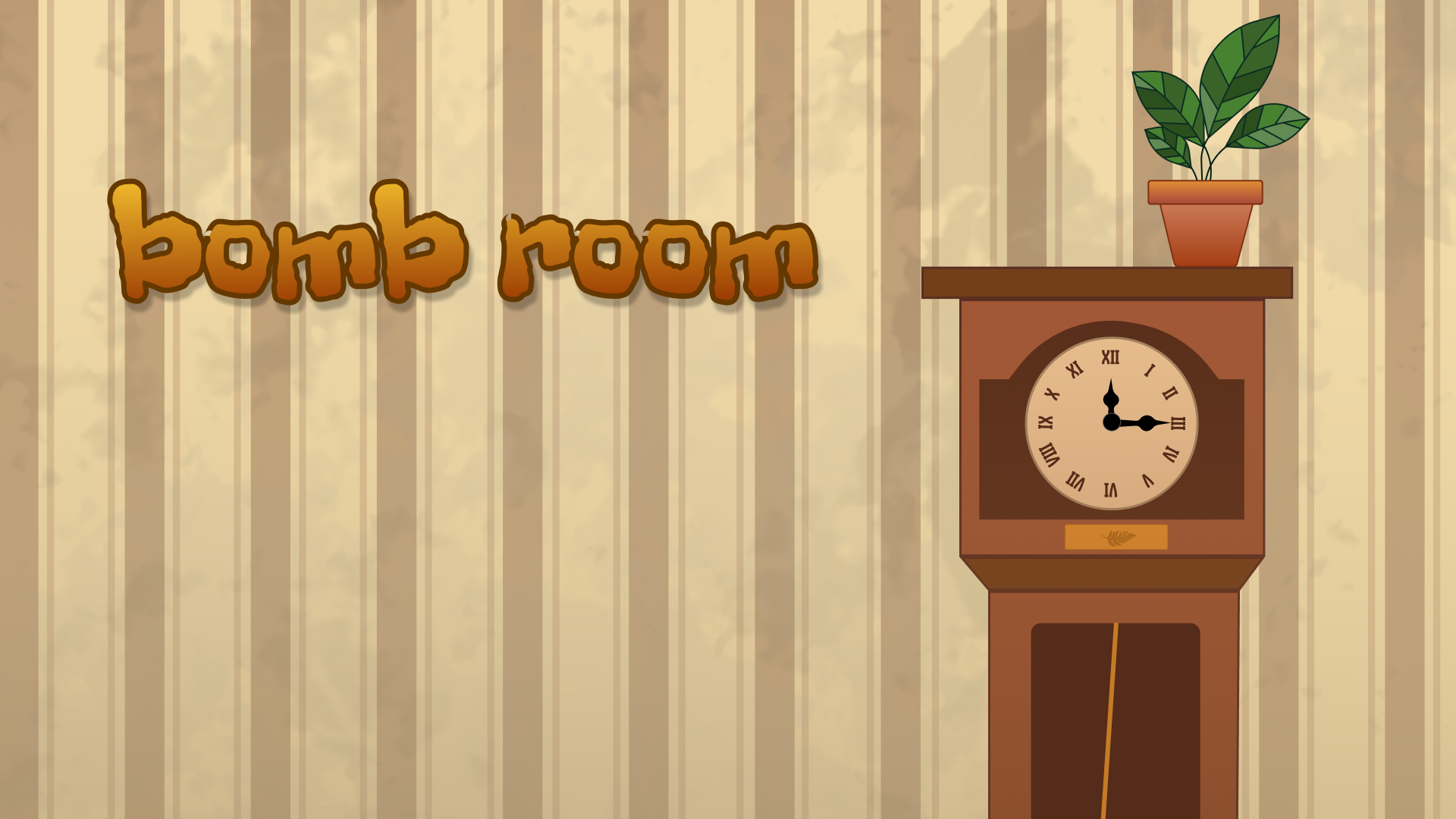 Bomb Room