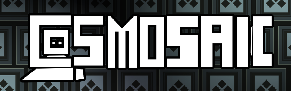 Cosmosaic