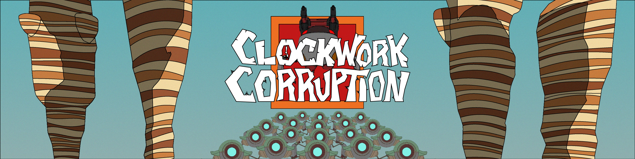 Clockwork Corruption