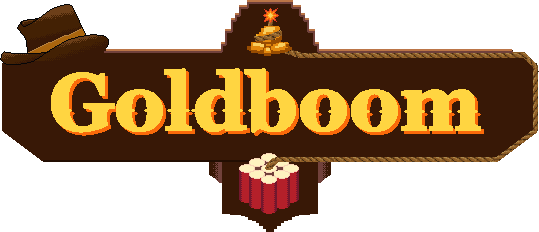 Goldboom3D