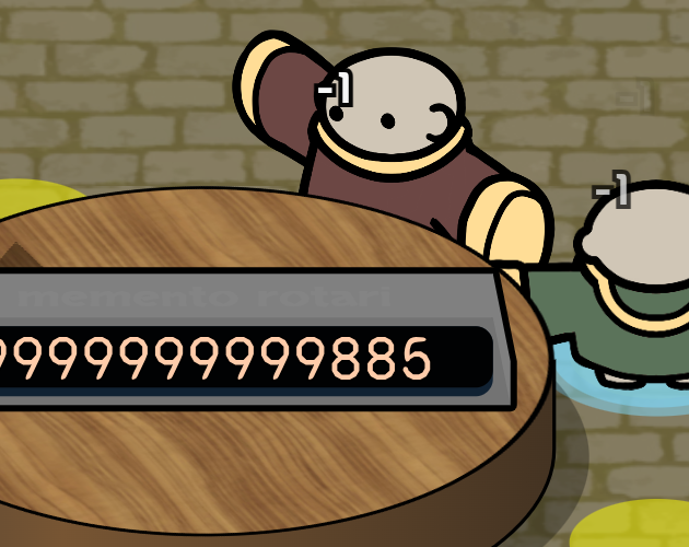 Cover image for Serenity Clicker