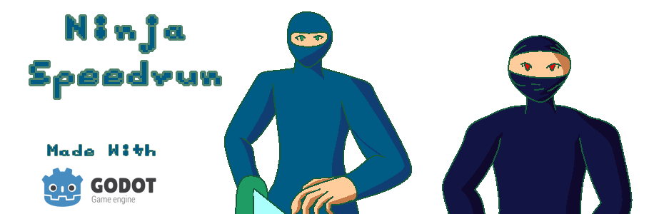 Ninja Speed Run
