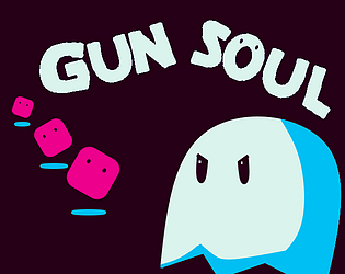 Gun Soul [Free] [Shooter] [Windows]