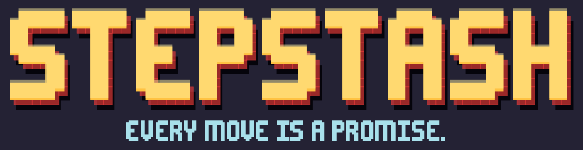 Stepstash