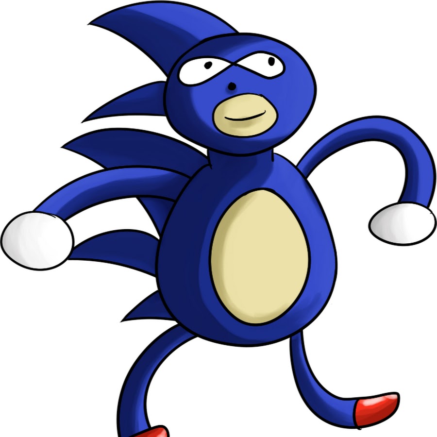 Cover image for Flappy Sanic