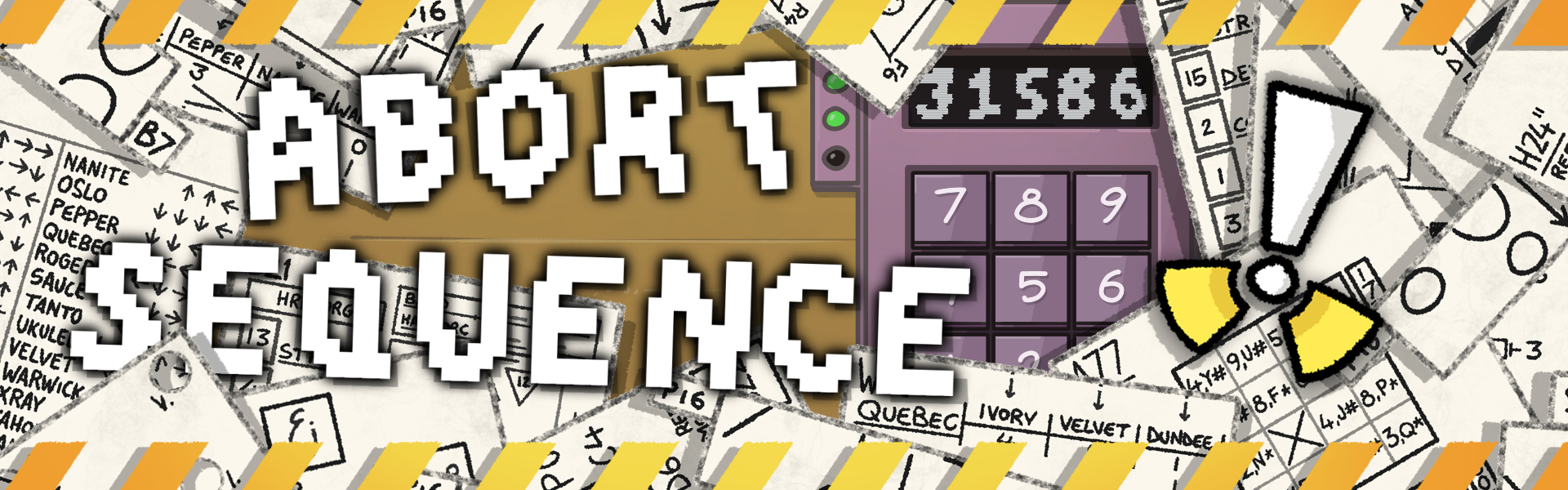Abort Sequence