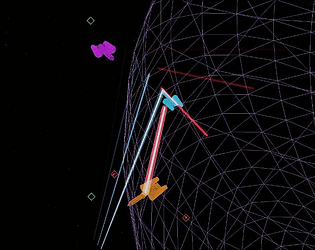 Entropy Runaway [Free]