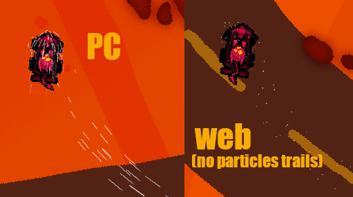 pc vs web pc vs web