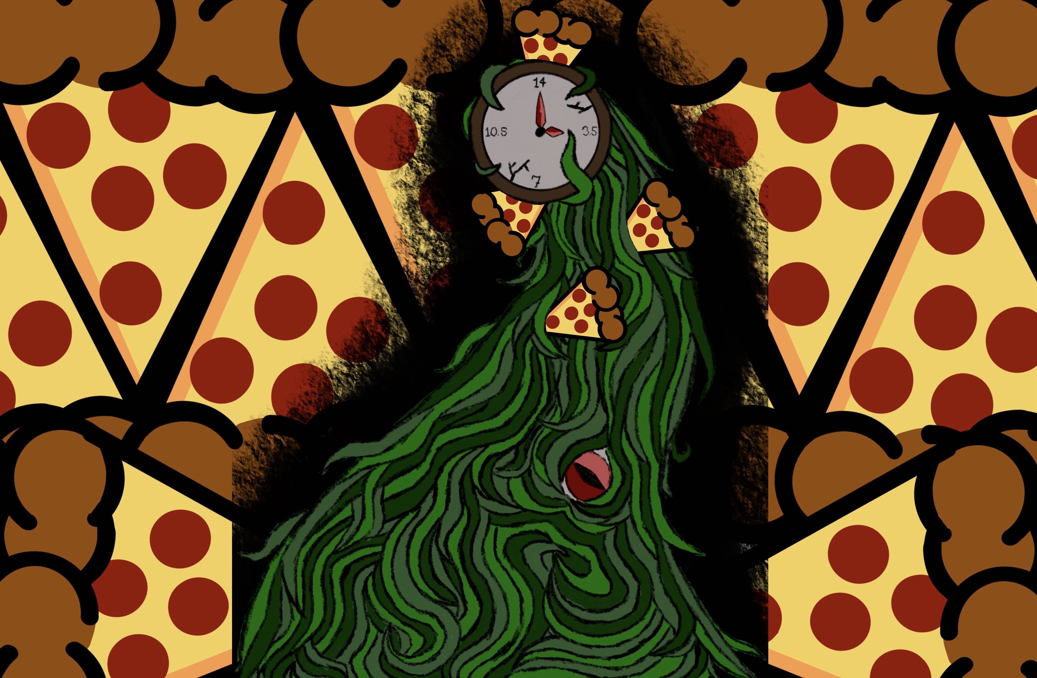 Need more Thyme