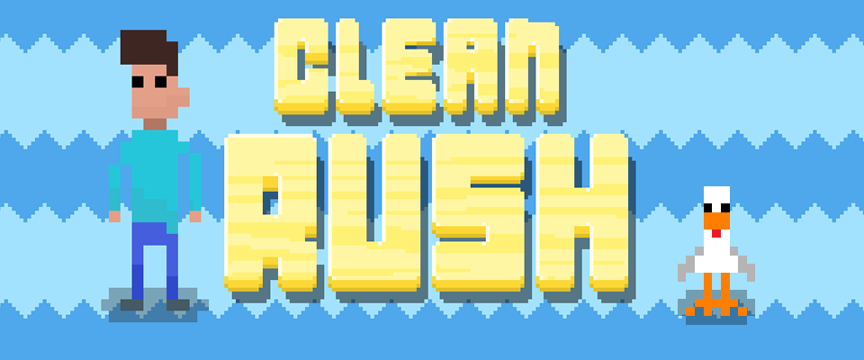 Clean Rush