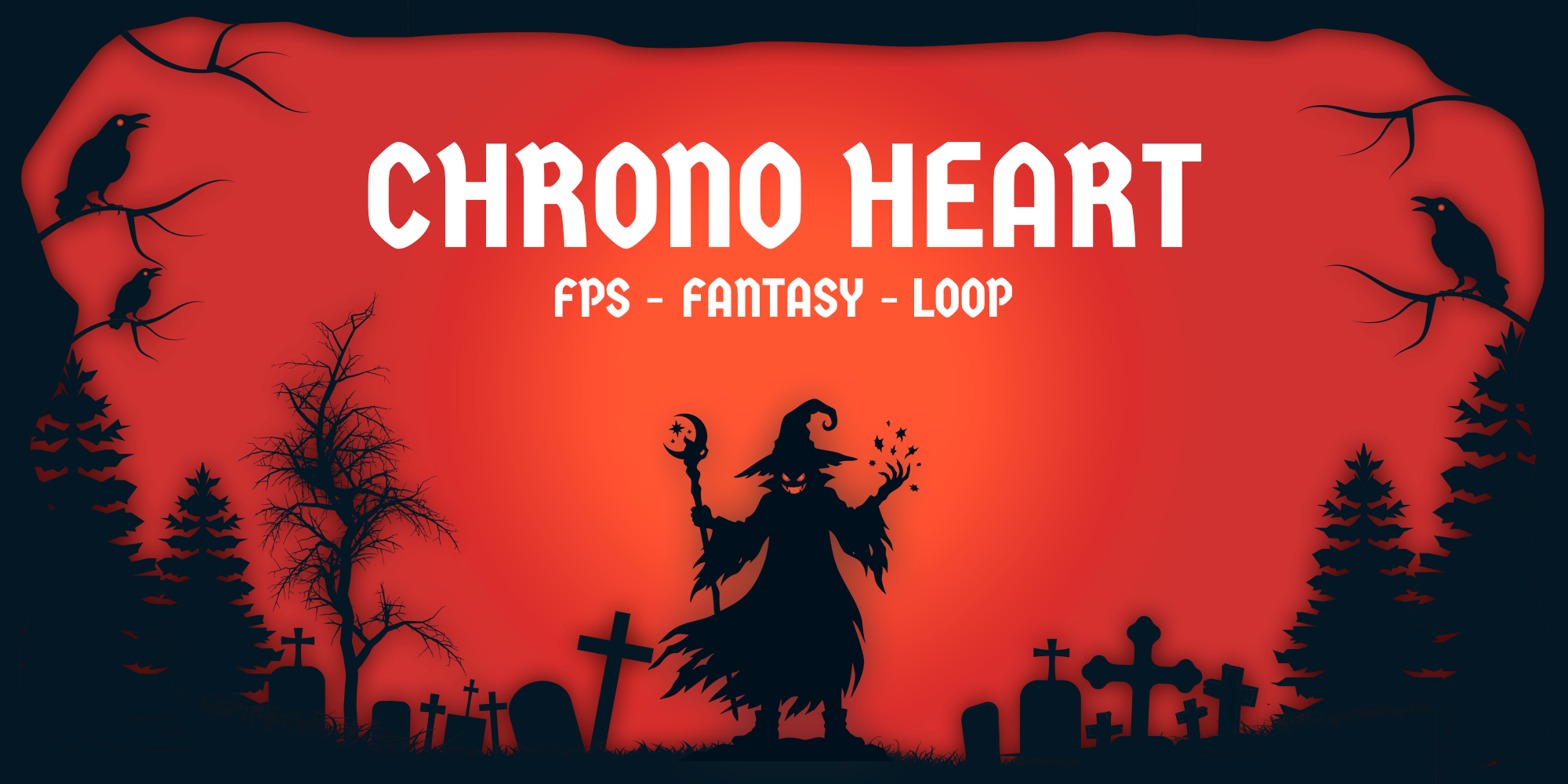 CHRONO HEART