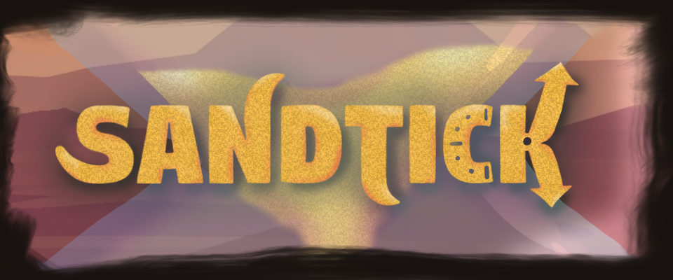 Sandtick
