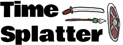 TimeSplatter