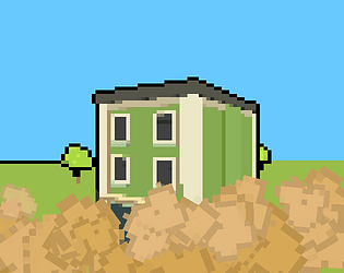Bay Corporation [Free] [Card Game]