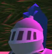 Knight Time