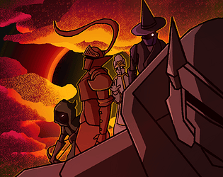 Eve of The Sunless Sovereign [Free] [Action] [Windows]