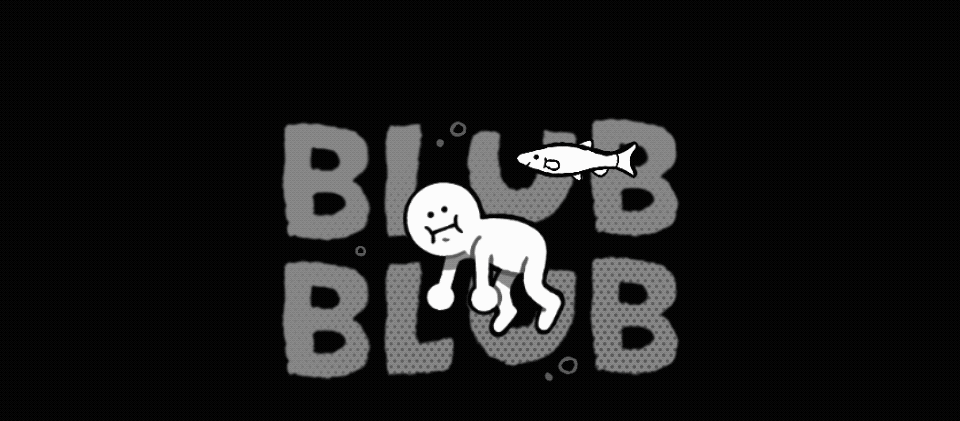 Blub Blub