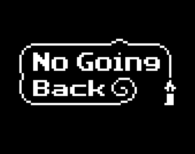 No Going Back