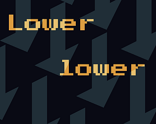 Lower lower [Free]
