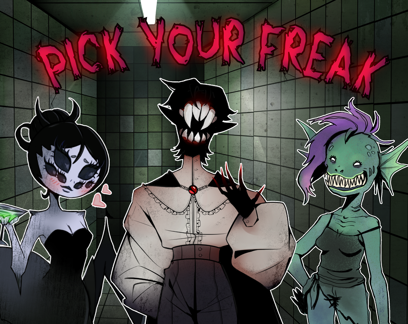 Cover image for Project: Count Down