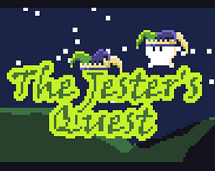 The Jester's Quest [Free]