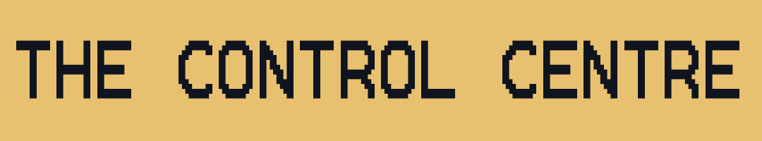 The Control Centre