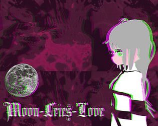 Moon-Cries-Love [Free] [Adventure] [Windows]