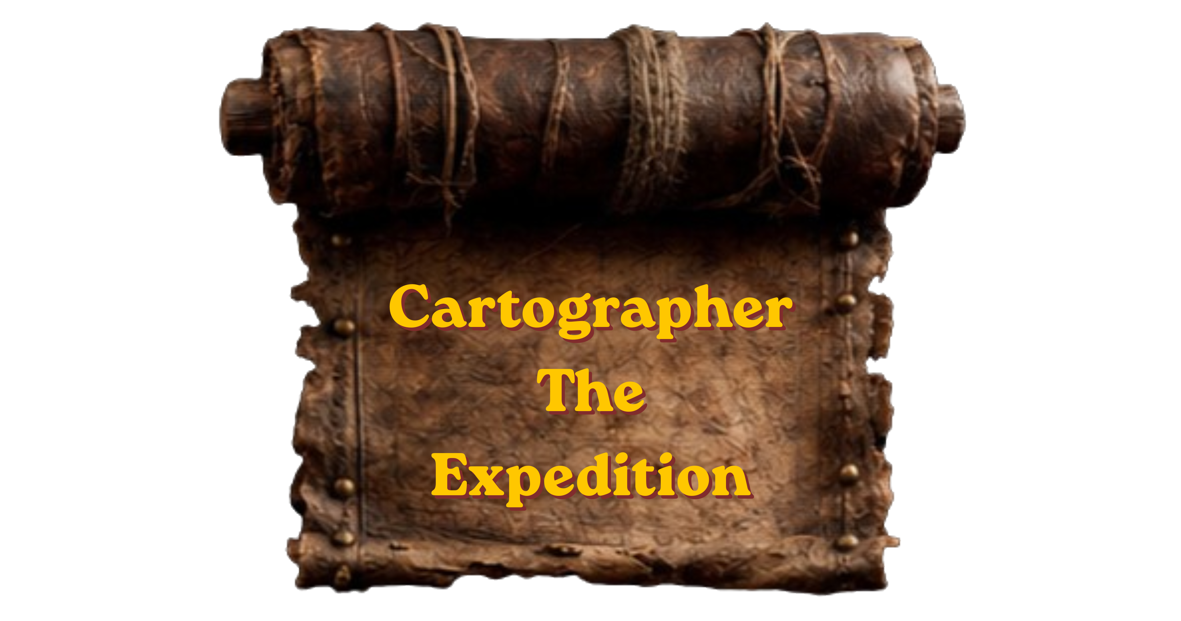 Cartographer: The Expedition