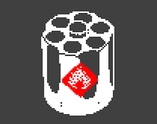 Explosive Barrel のカバー画像